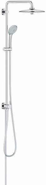 Душевая система Grohe Euphoria 260 27421002 хром