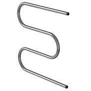 Полотенцесушитель MIXLINE СВОБОДА M/симпл м 60х60 3/4'' (556310)