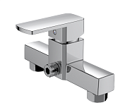 Смеситель для ванны VODA "Iceberg" без аксессуаров (IC80)