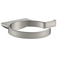 Держатель для фена Grocenberg AC0062NK, никель