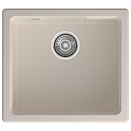 Кухонная мойка GranFest URBAN 4550, белый