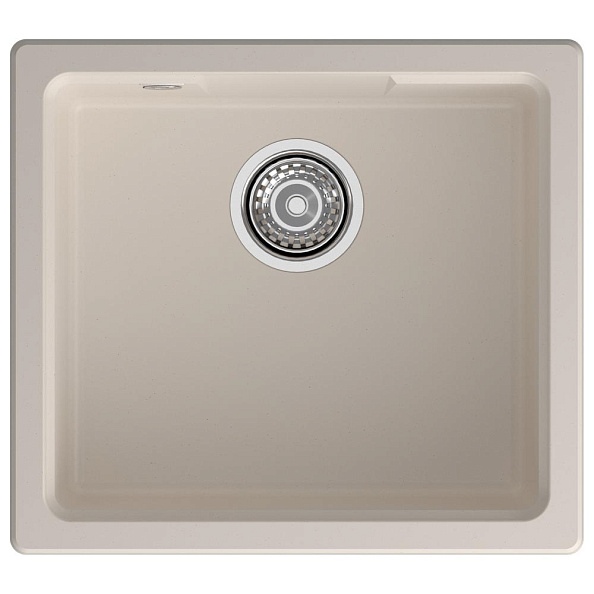 Кухонная мойка GranFest URBAN 4550, белый