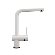 Смеситель для кухни Ulgran U-022-341, ультра-белый