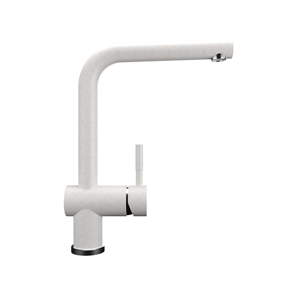Смеситель для кухни Ulgran U-022-341, ультра-белый