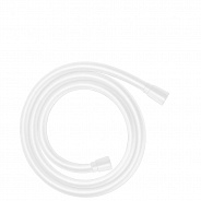 Шланг Hansgrohe Isiflex’B 160 см мат/белый (28276700)