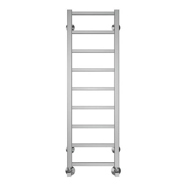 Полотенцесушитель водяной Terminus Контур П9 300х1000, нижнее подключение (4670078529664)