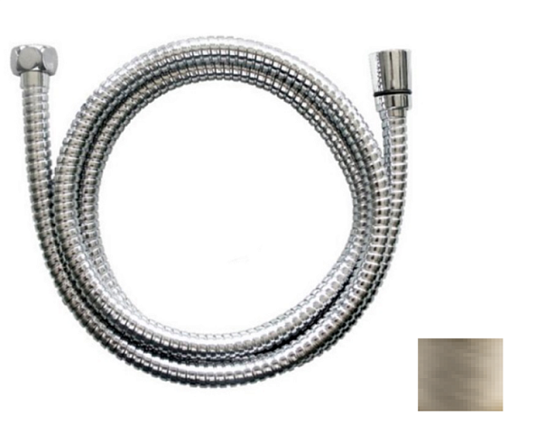 Шланг для душа Nicolazzi длина шланга 1000 мм, Silk (R7096.1 SE)