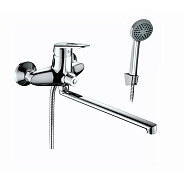 Смеситель для ванны D-Lin D146429, хром