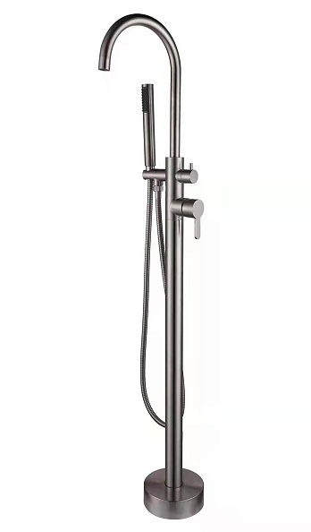 Смеситель Savol для ванны напольный (S-SUS8801)