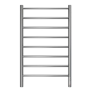 Полотенцесушитель электрический Terminus Аврора П8 500х850, справа подключение (4670078531179)