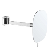 Зеркало настенное с увеличением 5х JAVA S-M114L