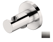 Шланговое подсоединение Ritmonio Brushed Chrome (H0BA1062IX)