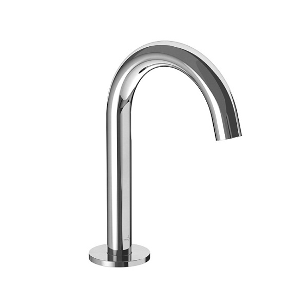 Излив для раковины Villeroy & Boch Dawn, хром (TVW10612015361)