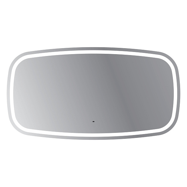 Зеркало со встроенной подсветкой и датчиком движения Cezares Molveno 1500x800x30 (CZR-SPC-MOLVENO-1500-800-MOV)