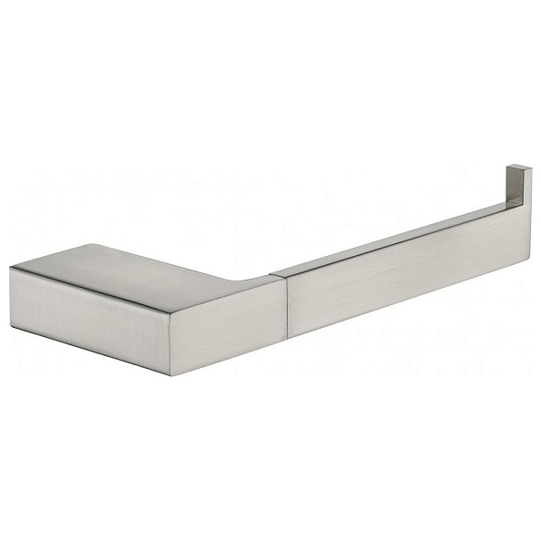 Держатель для туалетной бумаги Grocenberg AC0024NK, никель