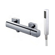 Смеситель для душа Maretti Lorenza LR35R842, хром