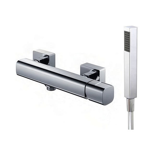 Смеситель для душа Maretti Lorenza LR35R842, хром