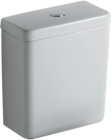 Бачок для унитаза Ideal Standard Connect Cube (E797001)