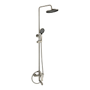 Душевая стойка Fmark FS8845