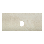 Столешница из керамогранита BelBagno 900х20х460 мм (KEP-90-MCO-W0)