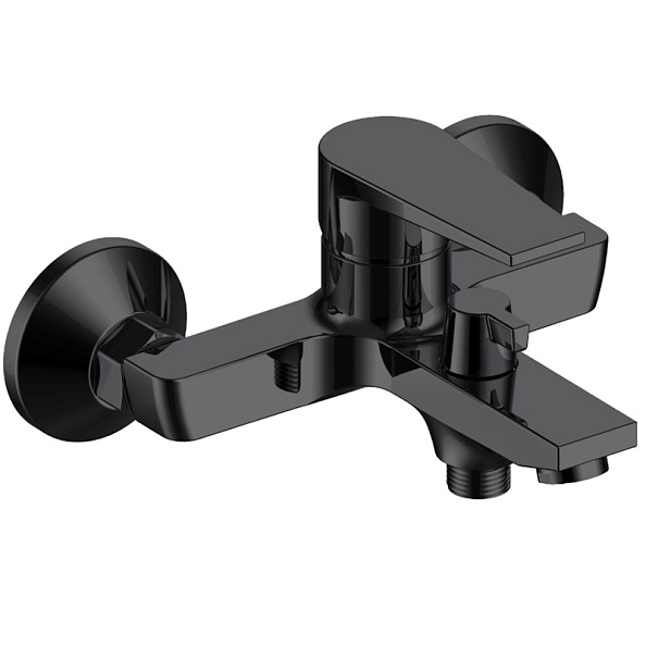 Смеситель для ванны ESKO BT54B, черный