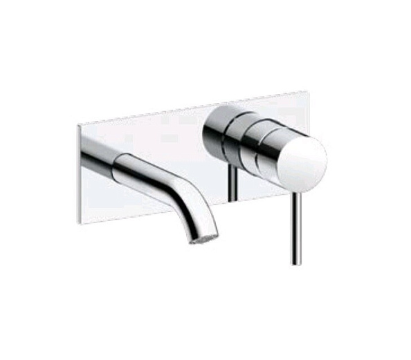 Смеситель для раковины Almar хром (E210074.CR)