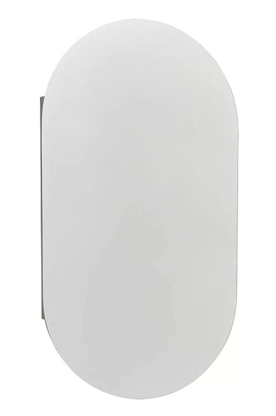 Зеркальный шкаф Aquaton Оливия 1A254502OL010