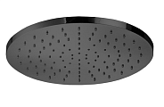 Верхний душ Almar Shower Heads Emotion, 300х300, чёрный матовый (E044040.MB)