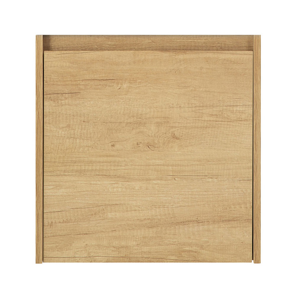 База под раковину подвесная BelBagno Kraft Mini 494х500х256 мм, Rovere Nebrasca Nature (KRAFT MINI-500/260-1A-SO-RNN-R)