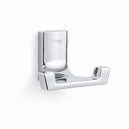 Крючок для ванной комнаты FRAP F30605-2,