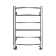 Полотенцесушитель водяной Terminus Классик П6 400х600, нижнее подключение (4670078530202)