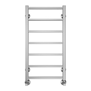 Полотенцесушитель водяной Terminus Контур П7 400х800, нижнее подключение (4670078529640)