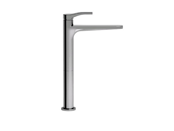 Смеситель для раковины Fantini AL/23 Lissoni, хром (26 02 B006WF)