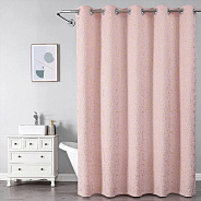 Штора Savol для ванной комнаты (SK-FH1820F)