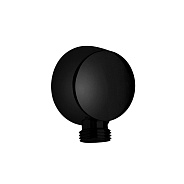 Шланговое подключение Webert AC1016560, черный