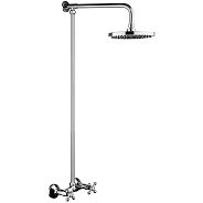 Душевая система FASHUN хром (A2308)