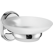 Мыльница FASHUN хром (A1902)