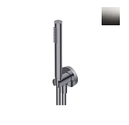 Душевой набор Ritmonio Brushed Chrome (72J021IХ)