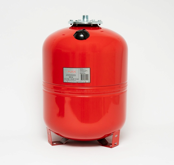 Расширительный бак для отопления Axis WRV 50