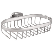 Мыльница Rav Slezak YUKON YUA0301, хром