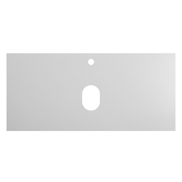 Столешница из керамогранита Cezares Slider 1016х490х10 (SLD-100/48-BO)