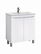 Тумба с раковиной напольная VIGO Grani tn.GRI.OSK.75.2D, 75 см