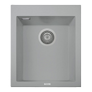Кухонная мойка Rivelato ZENO ZN-4150, серый