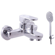 Смеситель для ванны Rav Slezak Yukon YU154.5/1