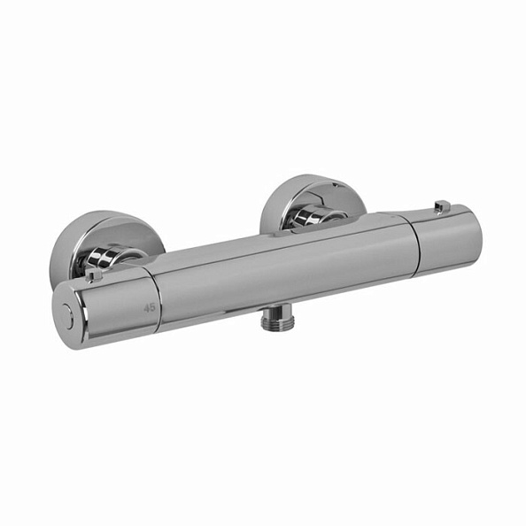 Смеситель для душа Fima Carlo Frattini Fimatherm, хром (F4215/1CR)