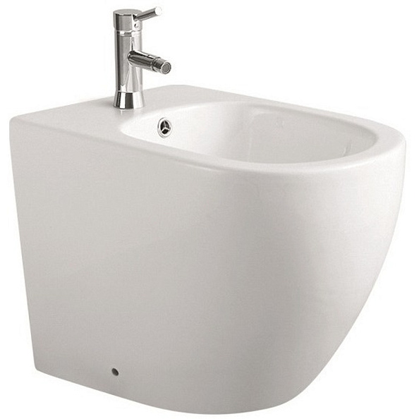 Биде напольное Aquatek Европа AQ1017-00