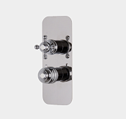 Смеситель для душа Fima Carlo Frattini Fimatherm, золото (F5089X7OR)