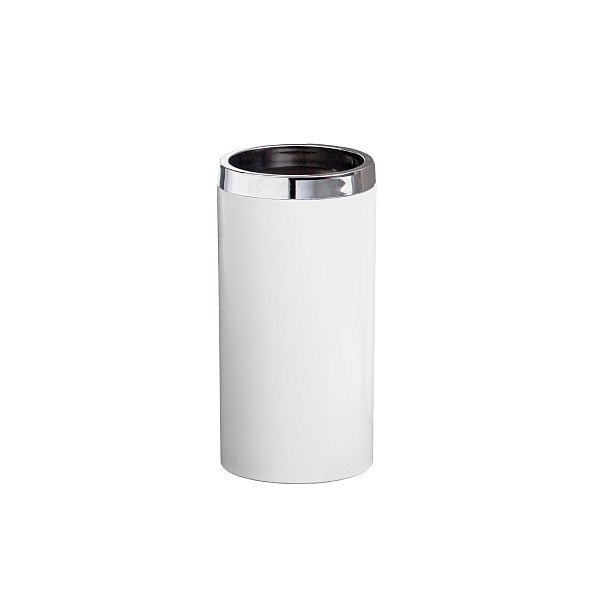 Стакан FIXSEN ROUND WHITE (FX-451-3)