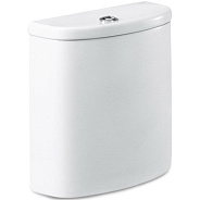 34151В000 Dama Senso Compacto бачок /в коробке/, нижний подвод воды