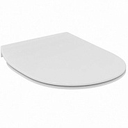 Крышка-сиденье Ideal Standard Connect AIR (E036601) микролифт